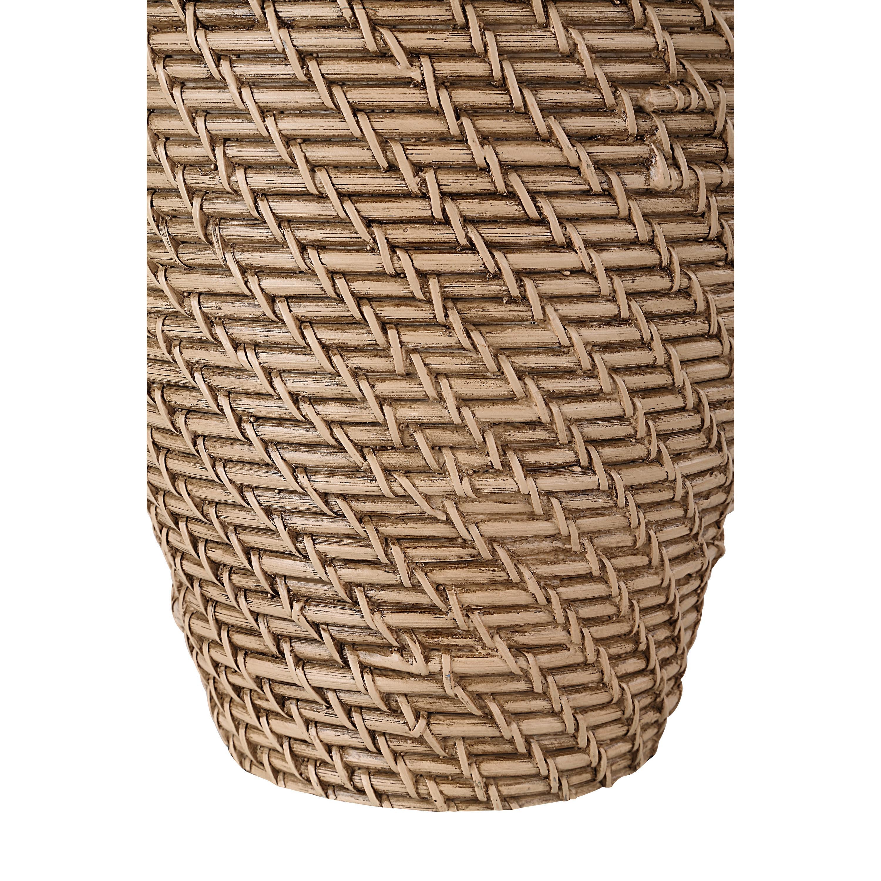 Seaton Table Lamp LIGHTING - Table Lamp Renwil