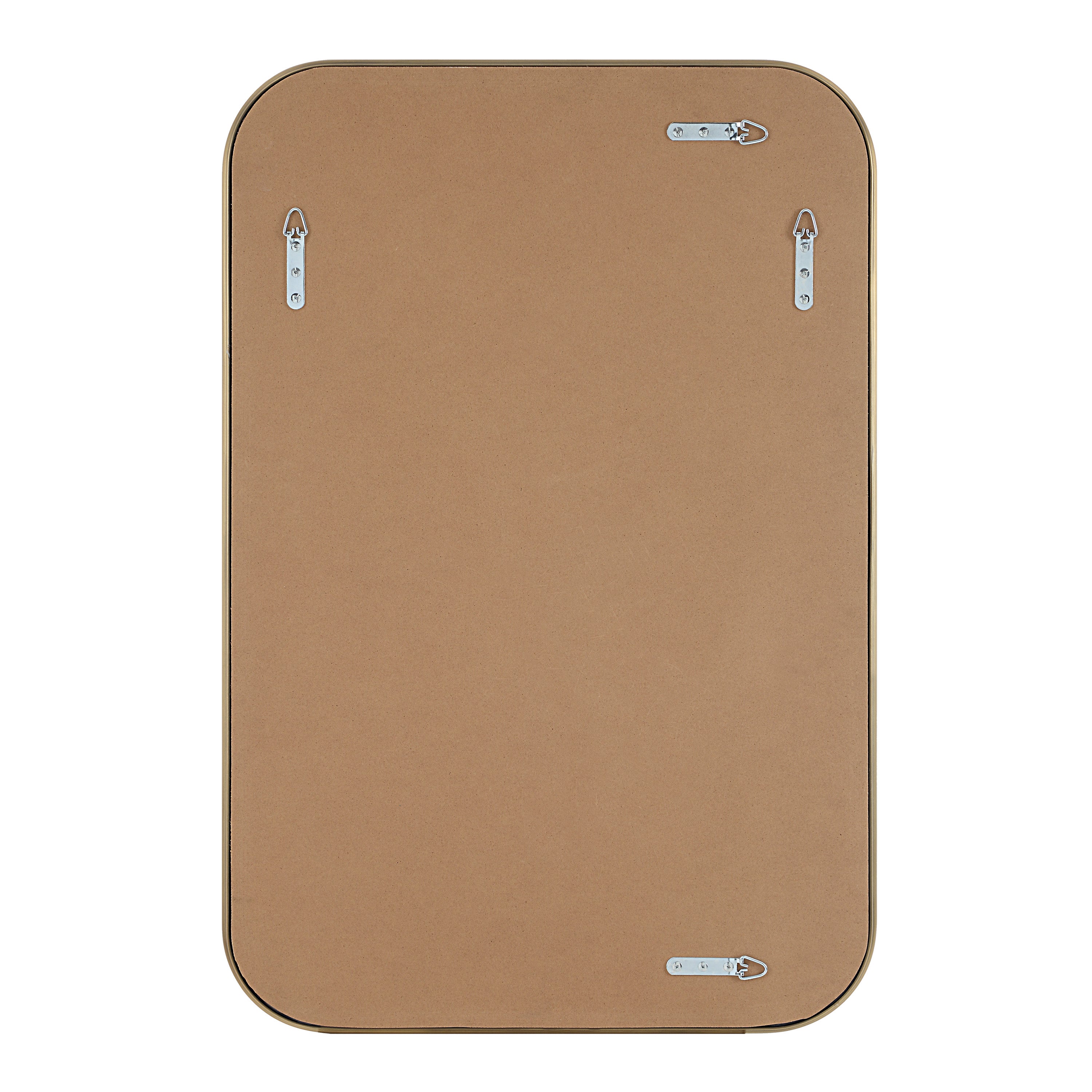 Jeni Wall Mirror MIRROR - wall mirror Renwil