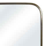 Jennie Wall Mirror MIRROR - wall mirror Renwil