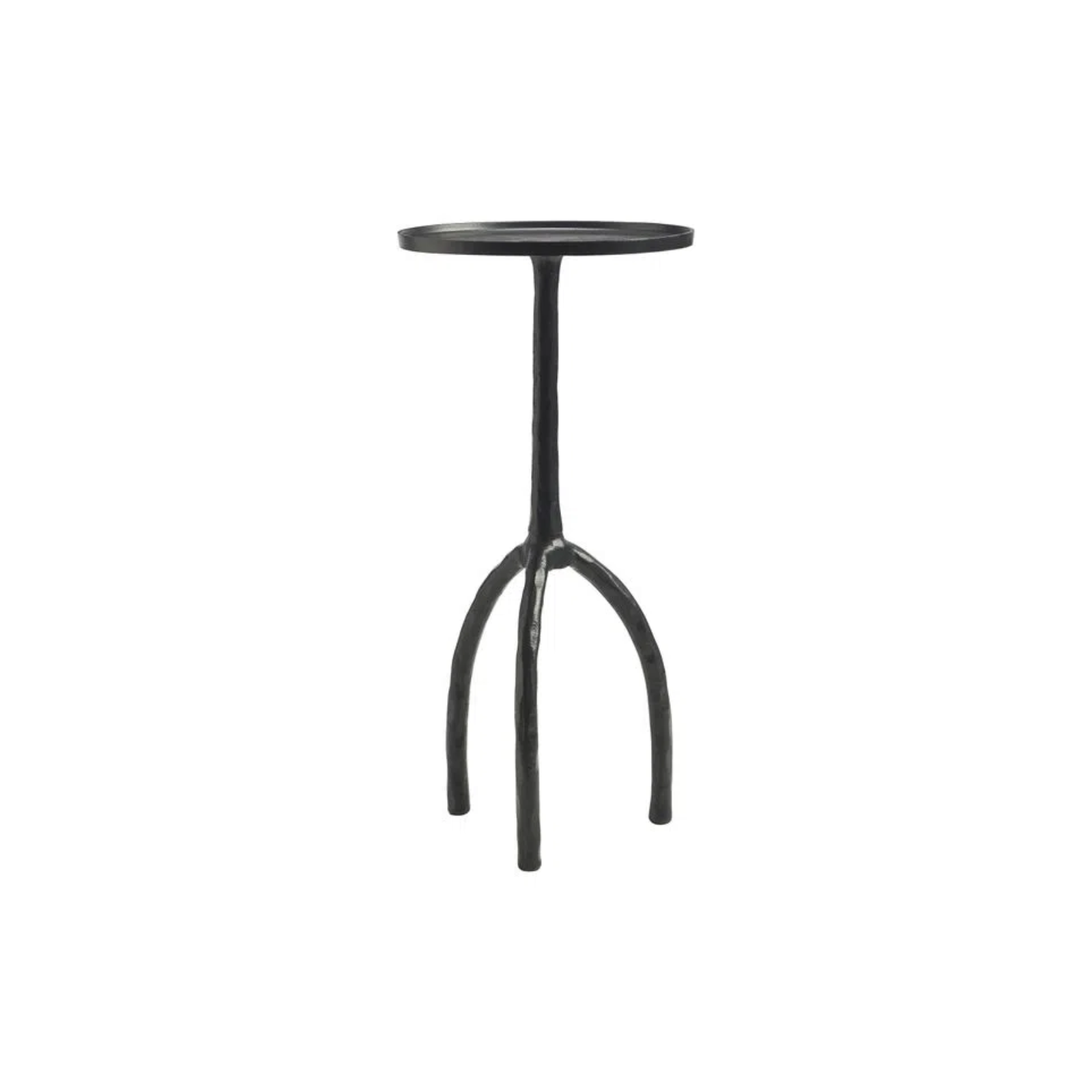 Kosta Side Table 4 - a - FURNITURE - accent table - wood Renwil
