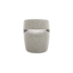 Barlow Rolling Dining Chair 10 - a - FURNITURE - dining chair Moe's Furniture