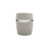 Barlow Rolling Dining Chair 10 - a - FURNITURE - dining chair Moe's Furniture