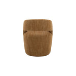 Barlow Rolling Dining Chair 10 - a - FURNITURE - dining chair Moe's Furniture
