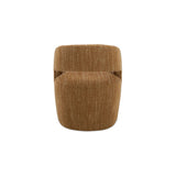 Barlow Rolling Dining Chair 10 - a - FURNITURE - dining chair Moe's Furniture
