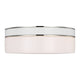 Polished Nickel