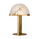 Antique-Burnished Brass