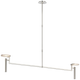 Polished Nickel