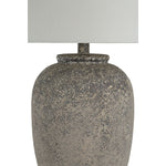 Klaye Table Lamp LIGHTING - table lamp Renwil