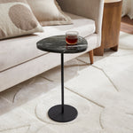 Adelaide Side Table FURNITURE - end table Renwil