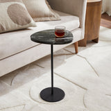 Adelaide Side Table FURNITURE - end table Renwil