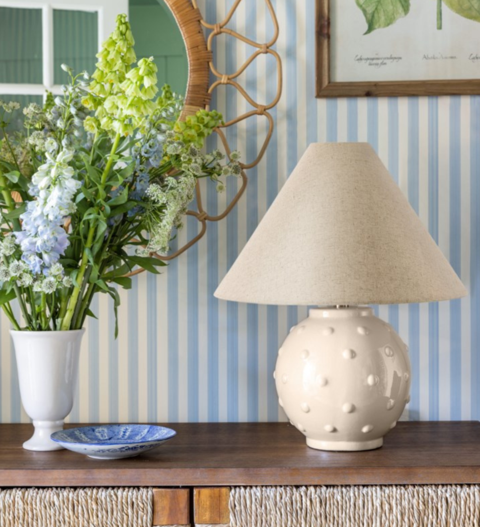 Annabelle Table Lamp – view 2