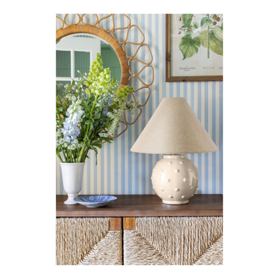 Annabelle Table Lamp - Rug & Weave