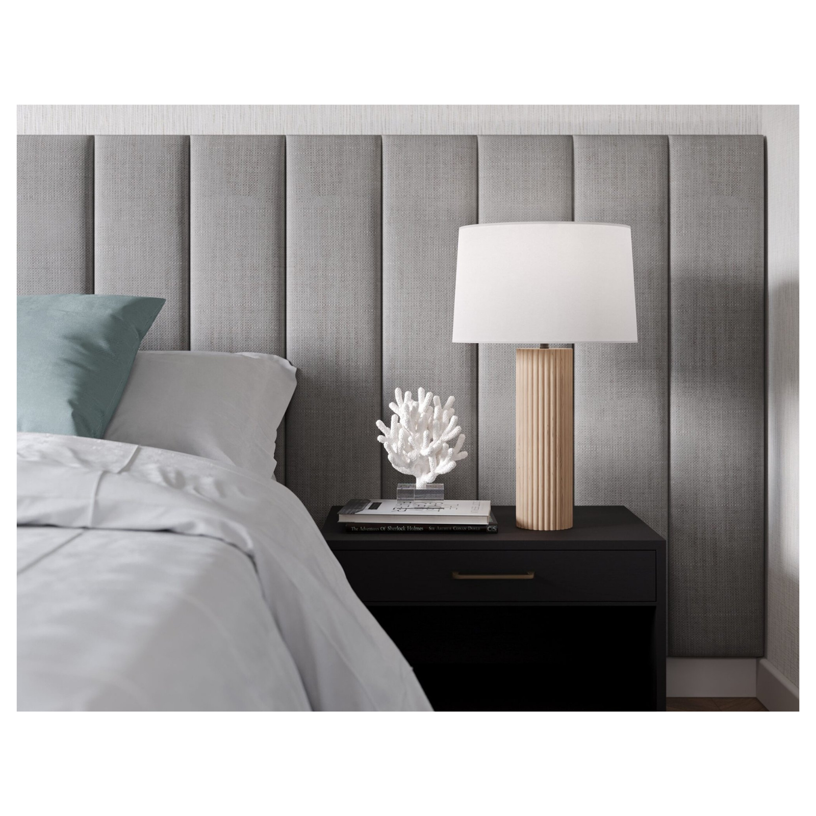 Nelson Table Lamp – view 2