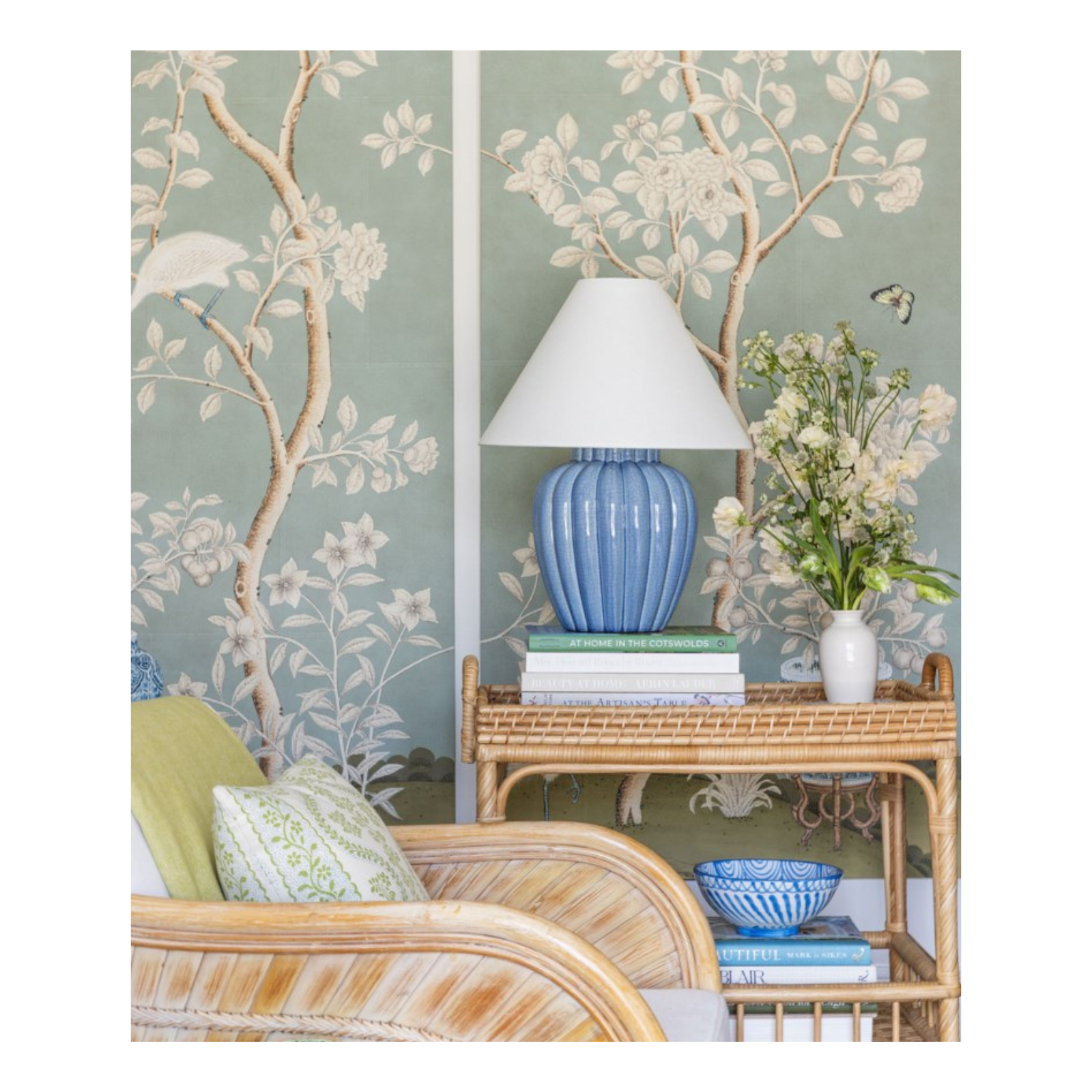Clarendon Table Lamp LIGHTING - table lamp Hudson Valley Lighting