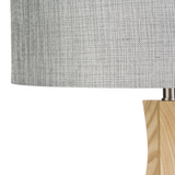 Davin Floor Lamp - Rug & Weave