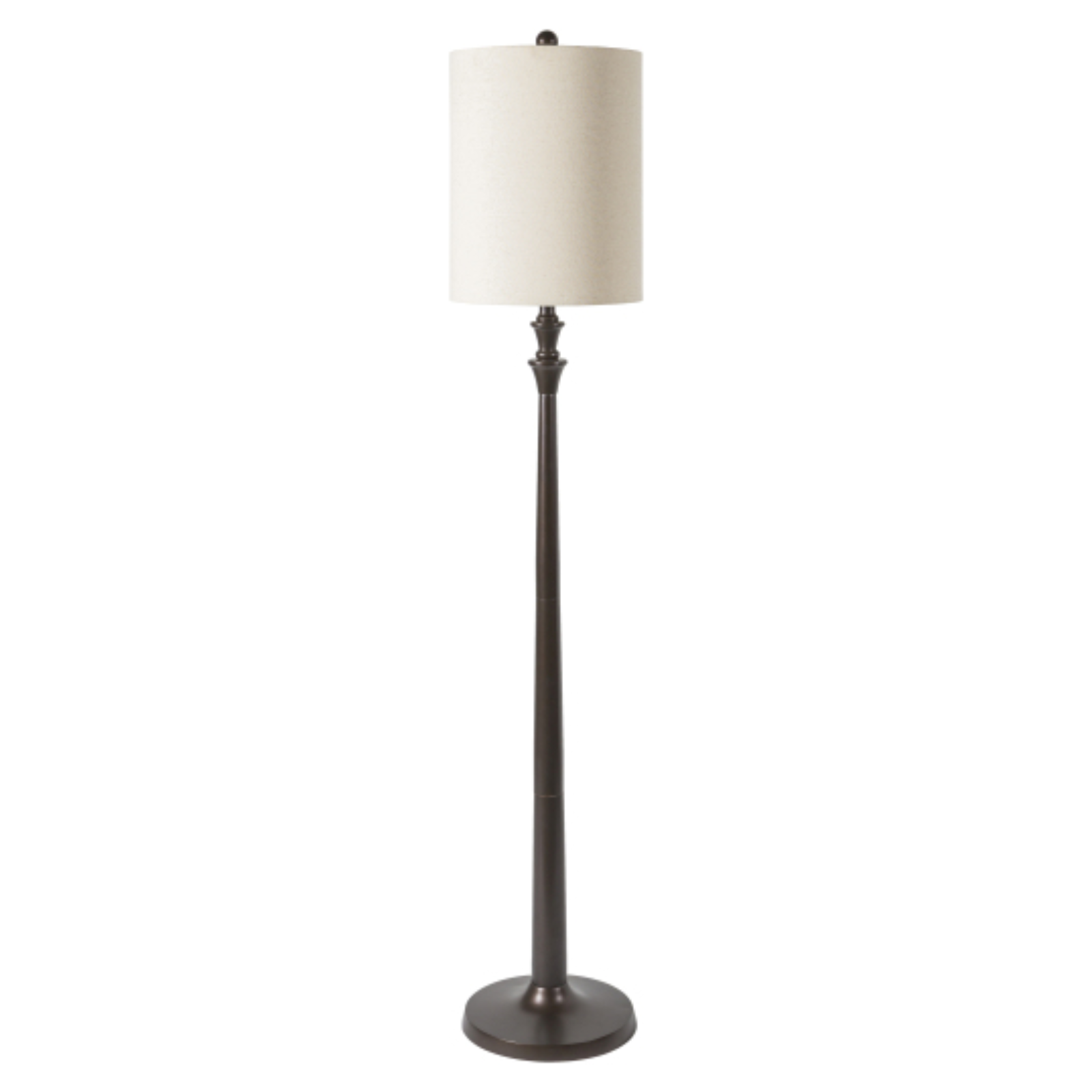 Bernafell Floor Lamp LIGHTING - floor lamp Surya