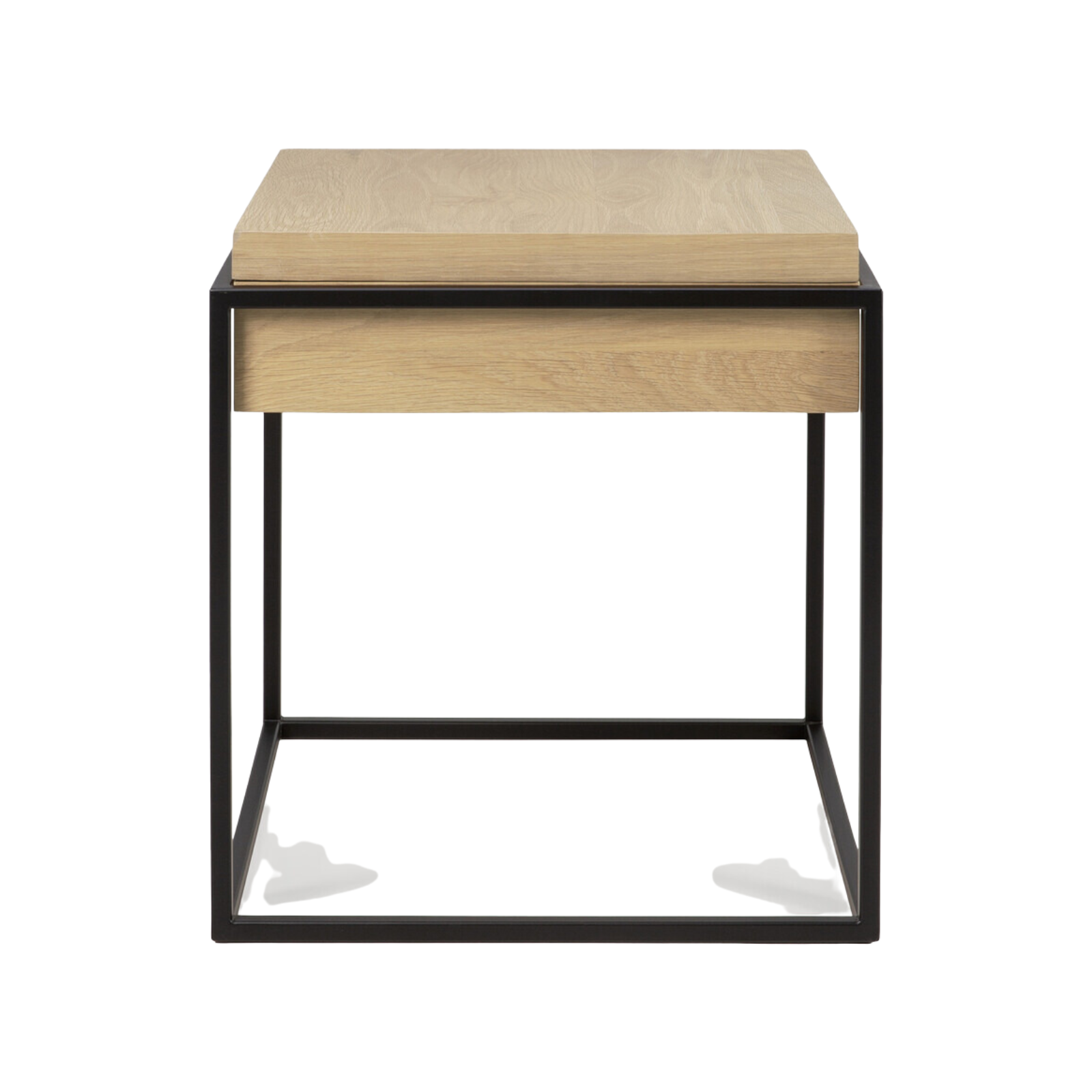 Monolit Side Table - Rug & Weave