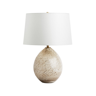 Odessa Table Lamp - Rug & Weave