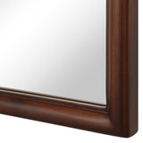 Simco Full-Length Wall Mirror MIRROR - wall mirror Renwil