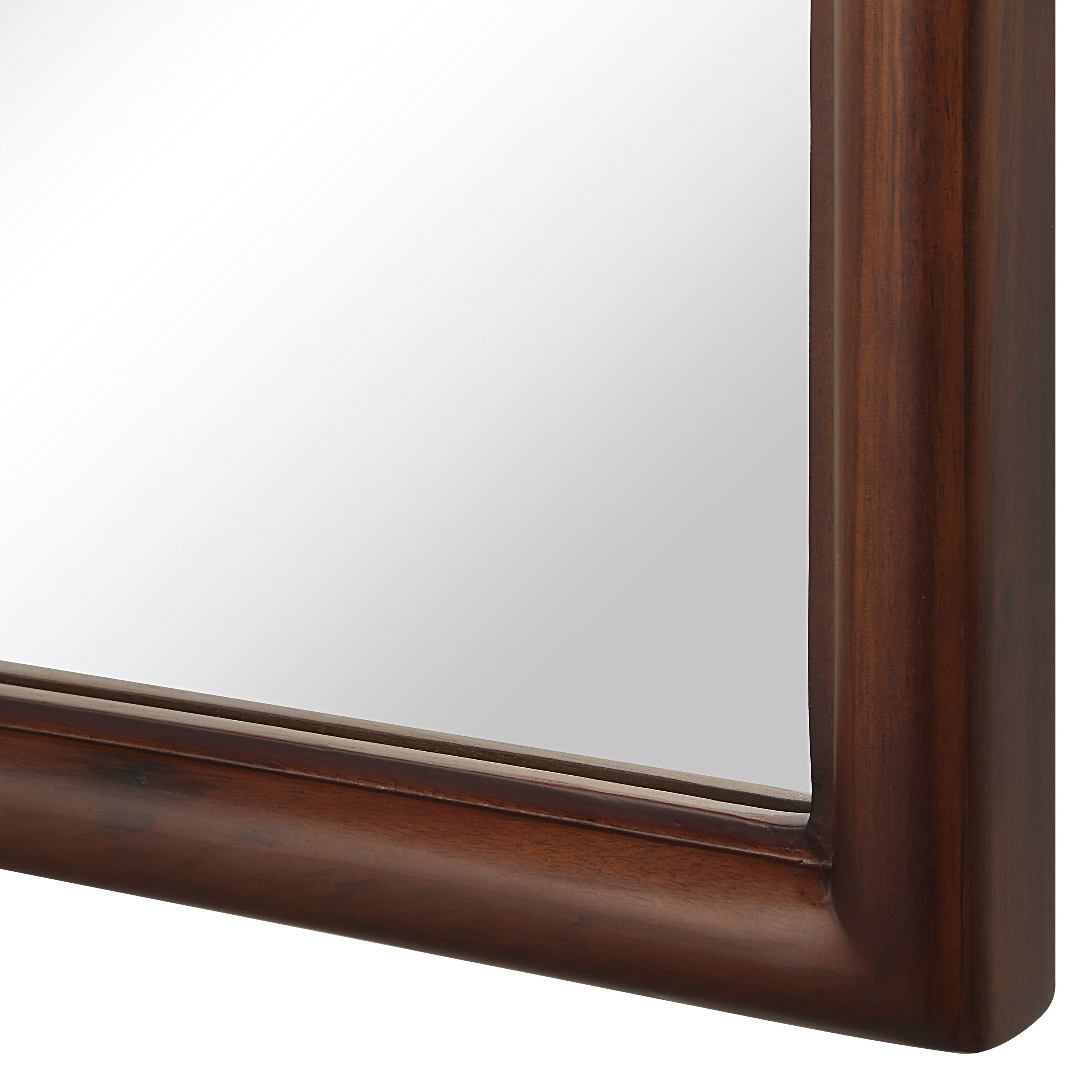 Simco Full-Length Wall Mirror MIRROR - wall mirror Renwil