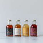 Kvas Simple Syrup - Honey Ginger - Rug & Weave