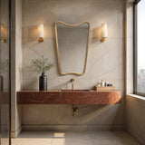Emerson Wall Mirror MIRROR - wall mirror Renwil