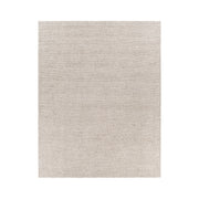 Lucy Light Grey Handwoven Rug