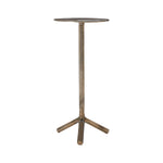 Zaira Side Table FURNITURE - side table Renwil