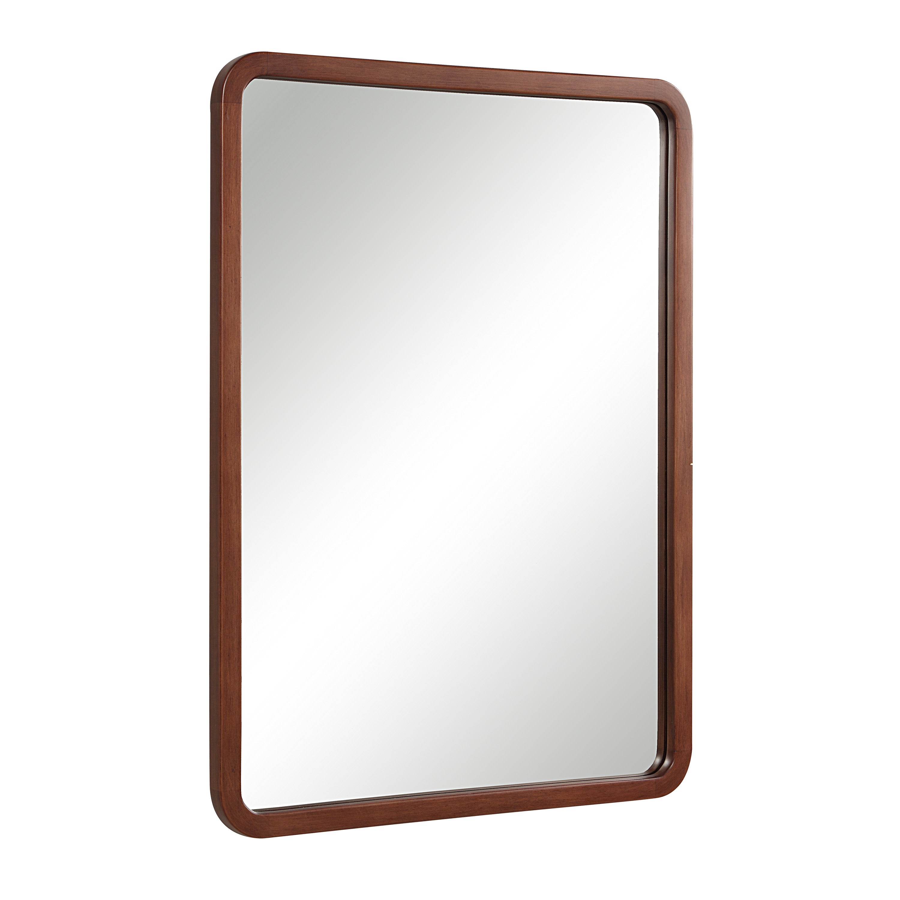 Tazna Wall Mirror MIRROR - wall mirror Renwil
