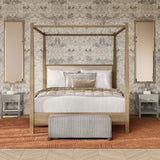 Keely Nightstand FURNITURE - nightstand Bramble