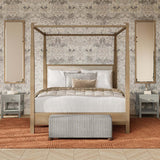 Keely Nightstand FURNITURE - nightstand Bramble