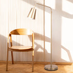 Nottingwich Floor Lamp LIGHTING - Floor Lamp Renwil