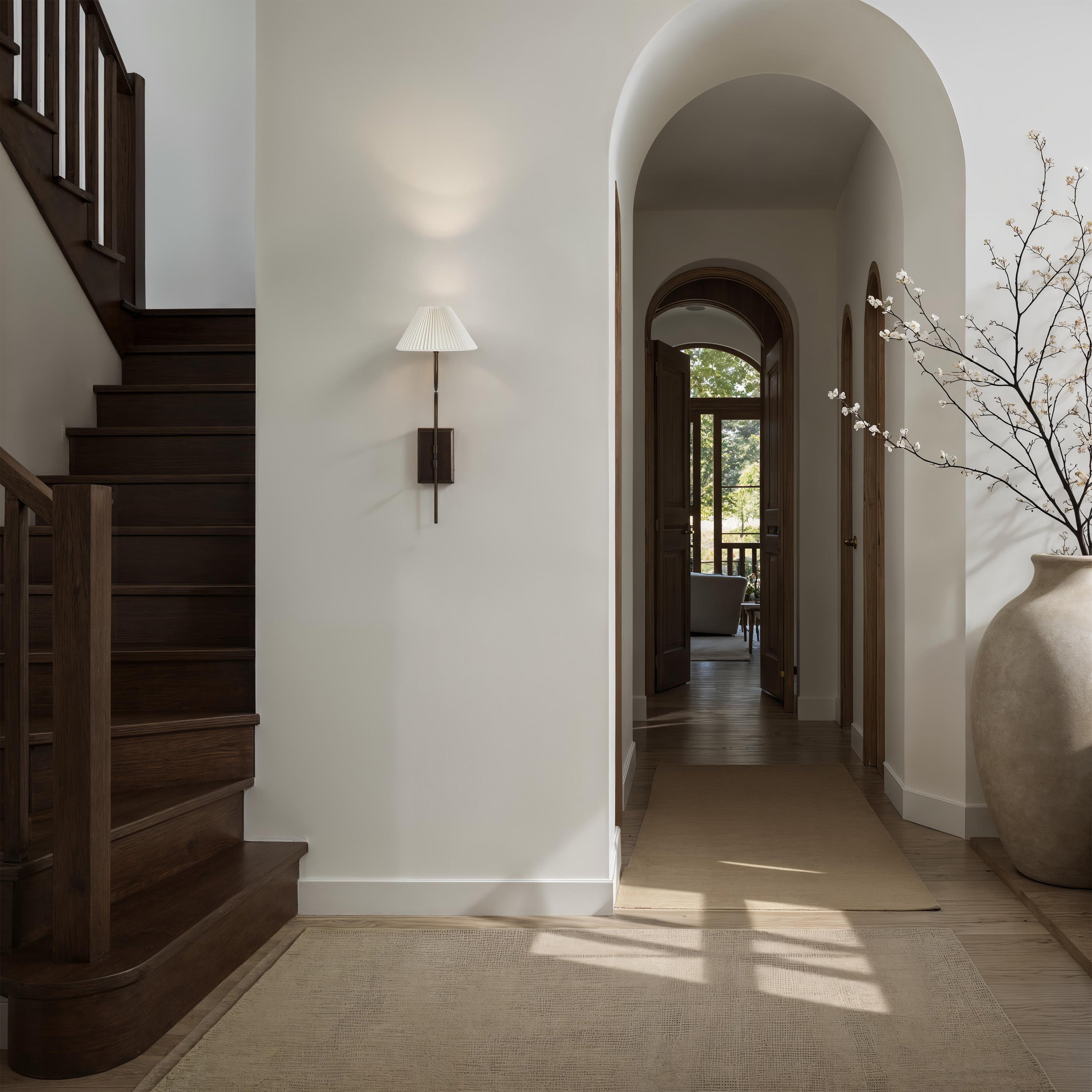 Rita Sconce LIGHTING - sconce Renwil