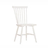 Lyla Chair - White