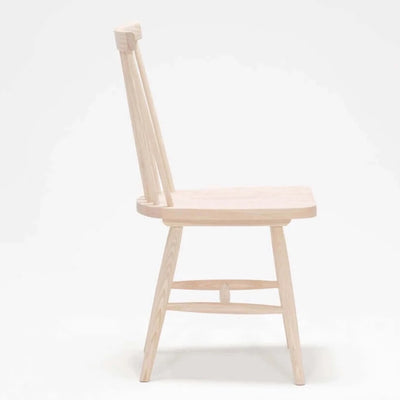 Lyla Chair - Ash