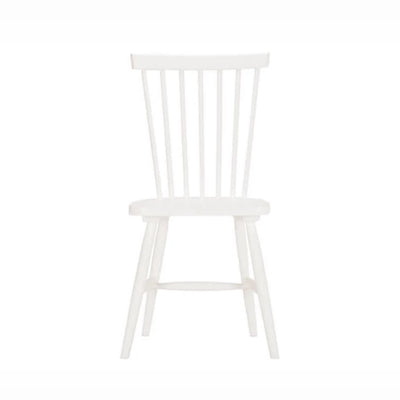 Lyla Chair - White