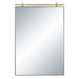 Neme Wall Mirror MIRROR - wall mirror Renwil