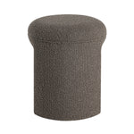 Amarah Stool FURNITURE - ottoman Renwil