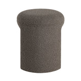 Amarah Stool FURNITURE - ottoman Renwil