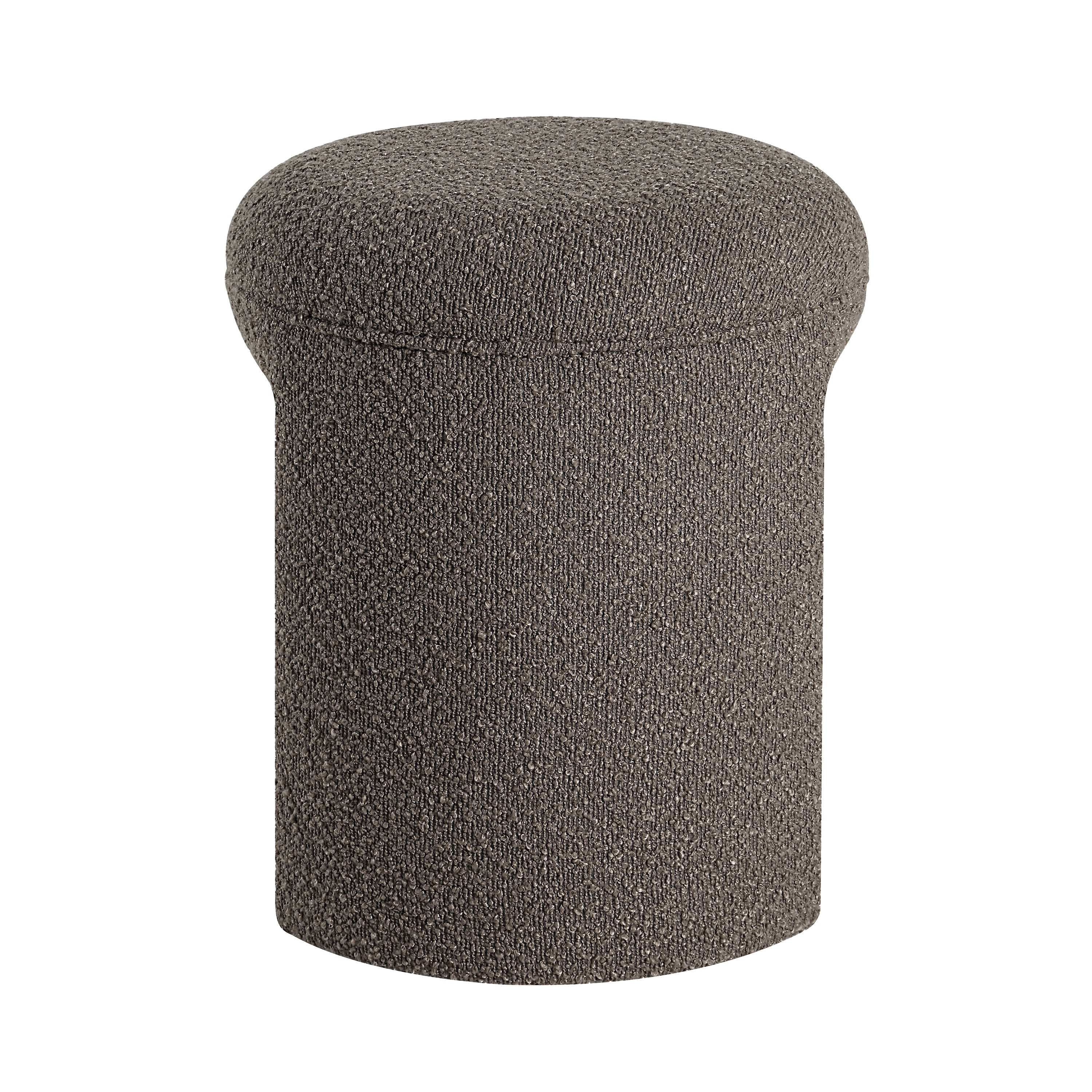 Amarah Stool FURNITURE - ottoman Renwil