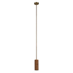 Rui Ceiling Pendant LIGHTING - pendant Renwil