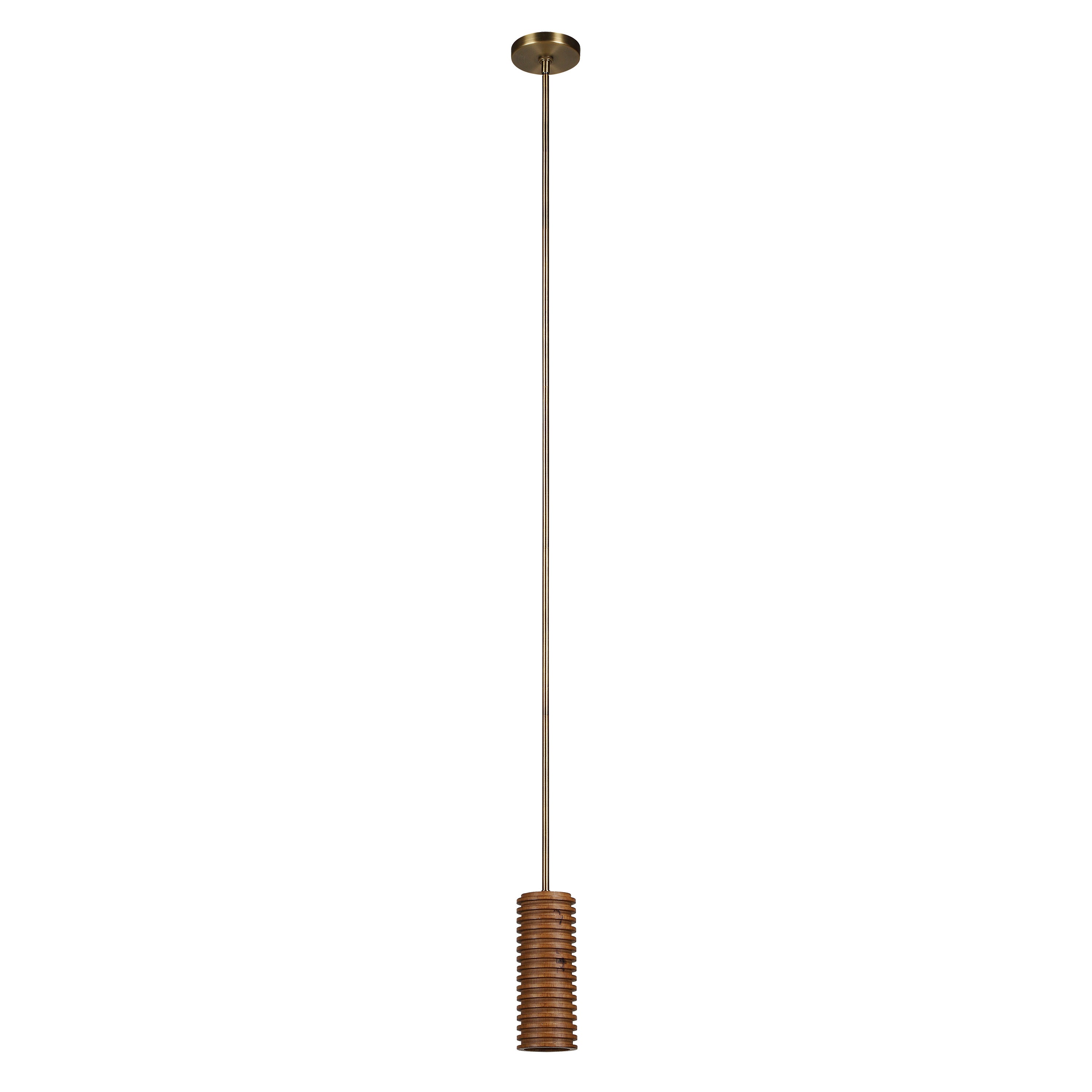 Rui Ceiling Pendant LIGHTING - pendant Renwil
