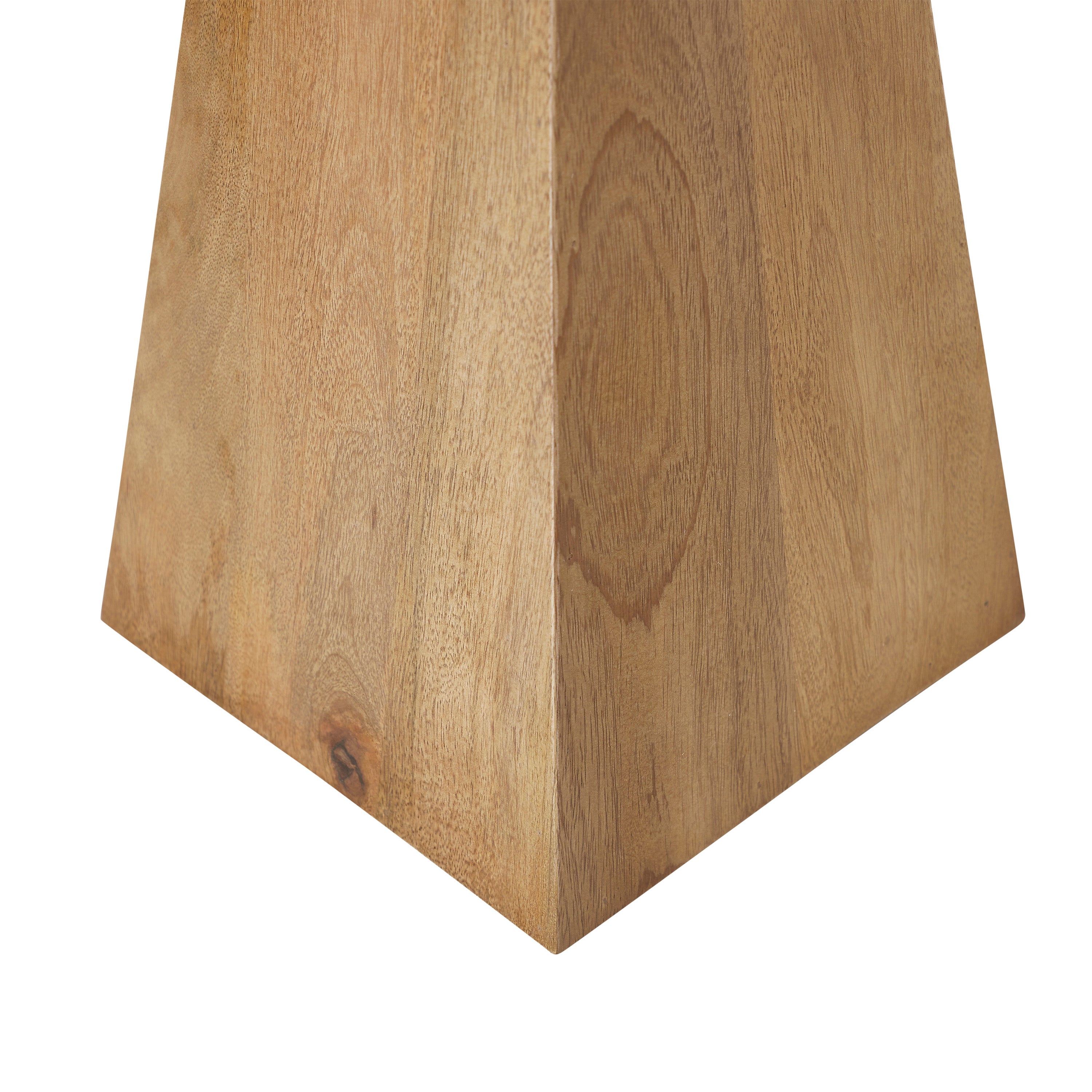 Garner Side Table FURNITURE - side table Renwil