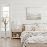 Marsh Table Lamp LIGHTING - table lamp Renwil
