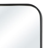 Gideon Wall Mirror MIRROR - wall mirror Renwil