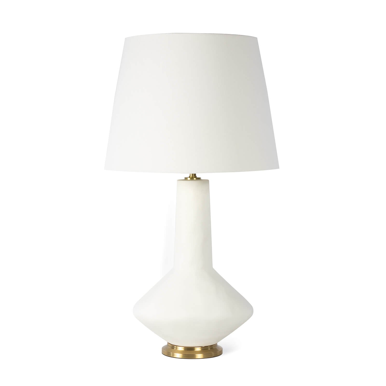 Kayla Ceramic Table Lamp - Rug & Weave