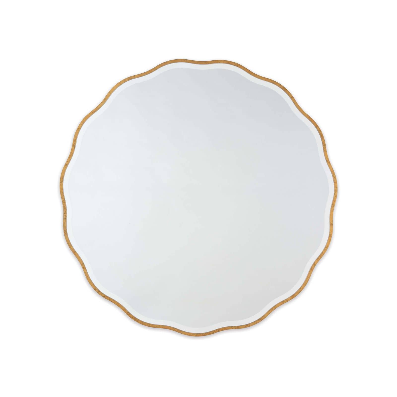 Candice Mirror Small - Rug & Weave