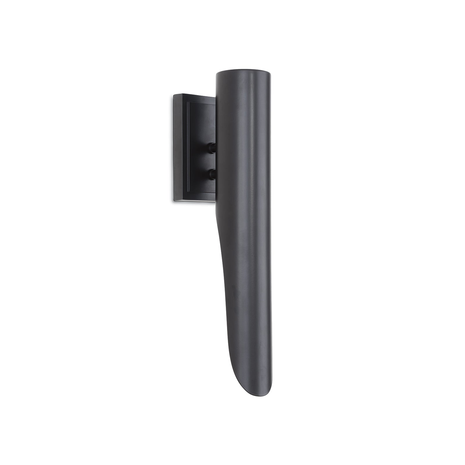 Redford Outdoor Sconce Single Downlight Wall Sconces Regina Andrew