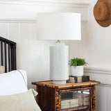 Southern Living Markus Ceramic Table Lamp