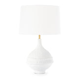 Riviera Table Lamp - Rug & Weave